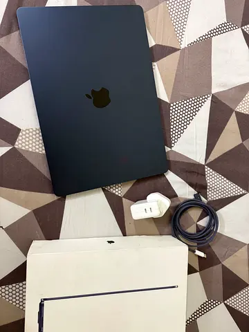 MacBook Air m4 15 inch