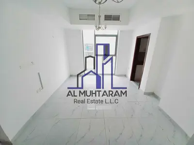 Luxurious 1bhk with 2 washroom and Balcony