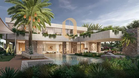 Brand New Villa | Premium Finish | Luxury Living