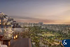 High Floor | Brand New | 2 Bed | Balcony