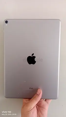 Original Apple ipad pro 10.5-256gb for sale!!!