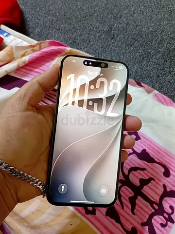 IPhone 15 promax
