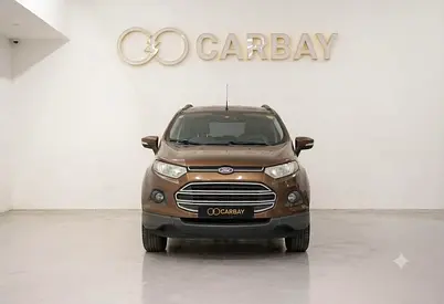 صورة 2 لـ 2017 FORD ECOSPORT
