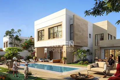 Brand New 2BR Townhouse Ready Vacant | The Dahlias