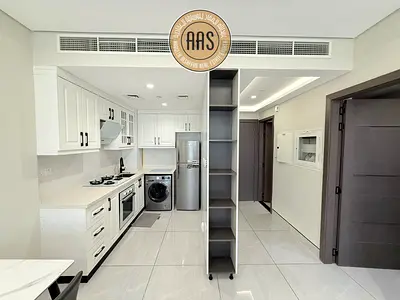 1Bhk Furnished | Spacious Layout | Ready To Move!