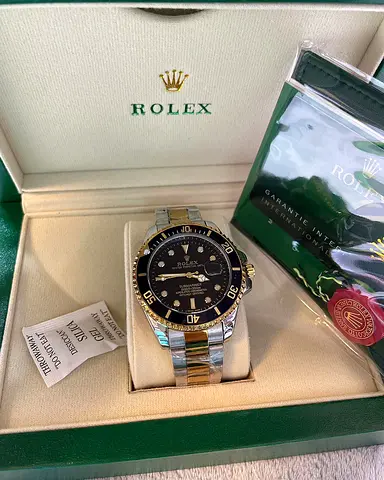 Rolex 1:1
