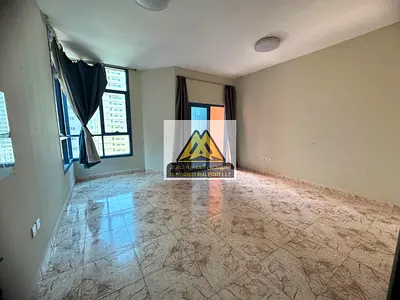 2 Bedrooms and Living Room 3 Bathrooms 2 Balconies Maid’s Room Central Air Conditioning Free Mainte
