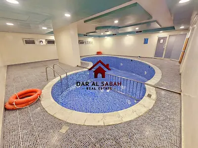 SPACIOUS 3BHK WITH GYM POOL FREE ●READY TO MOVE ●OPPOSITE SAHARA CENTRE