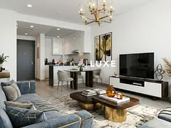 Fully Furnished 1BR | Prime Location | Vacant