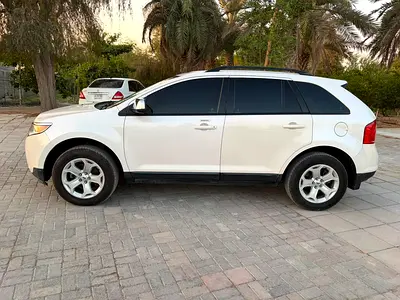صورة 4 لـ 2013 FORD EDGE