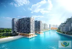 Get Investor Visa 🔥 Limited-Time Offer! Special Price, Prime Location &amp; Smart Home Features 