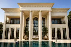 The Palace | Ultra-Luxury Trophy Residence | Golf Views