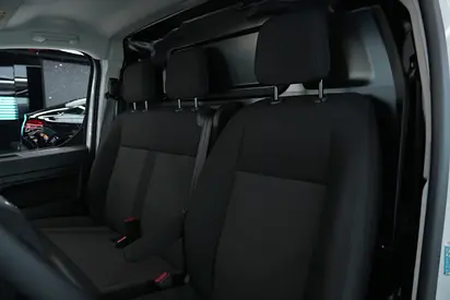 Citroen Jumpy Driver, миниатюра 8