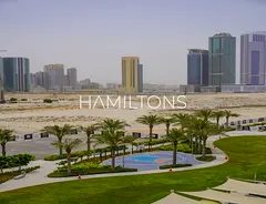 Beachside Luxury Residence | Exceptional Water Views | Resale