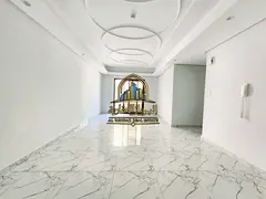✨ Spacious 3BHK with Balcony | Covered Parking – Perfect Family Living! ✨