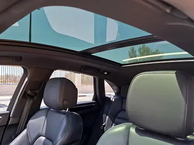 صورة مصغرة 11 لـ 2016 Porsche MACAN