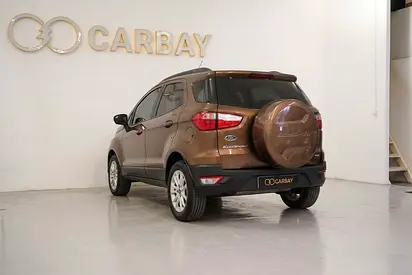صورة 7 لـ 2017 FORD ECOSPORT