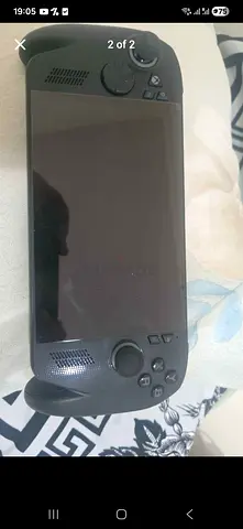 Xbox rog ally x 1 TB (Portable) - new condition (very good)