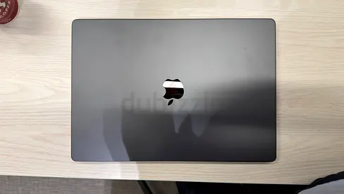 MacBook Pro 16 M5 Pro | 48GB RAM | 1TB SSD | 100% Battery (3 Cycles) | Warranty 2027