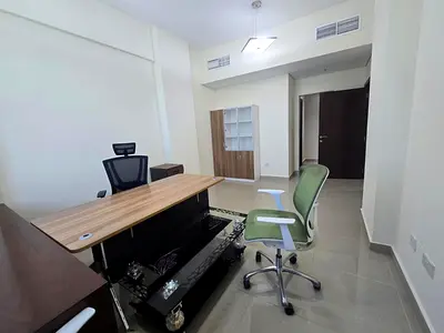 Fully Furnished Office for Rent in Al Qusais 3 – Damascus Street
