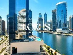 CANAL VIEW | FITTED | LOW TRAFFIC | 2 PARKINGS