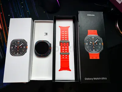 Samsung Galaxy Watch Ultra - LTE