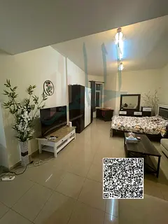 Studio for Sale in Horizon Towers – Ajman