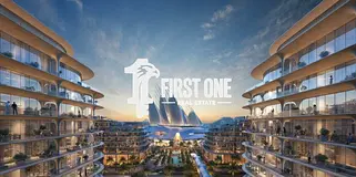 Luxurious 2BHK | Great Investment | Prime Location