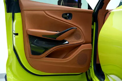 2023 Aston Martin DBX 缩略图 13