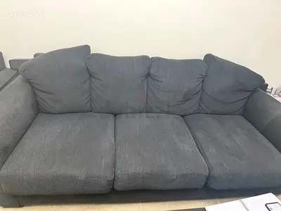 5 Seater Sofa