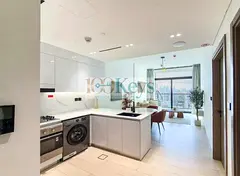 LUXURY LIVING REDEFINED | DESIGNER FURNISHED 1BR | PREMIUM INTERIORS