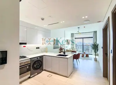 LUXURY LIVING REDEFINED | DESIGNER FURNISHED 1BR | PREMIUM INTERIORS