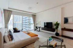 Amazing Amenities l Bright Unit l Great location
