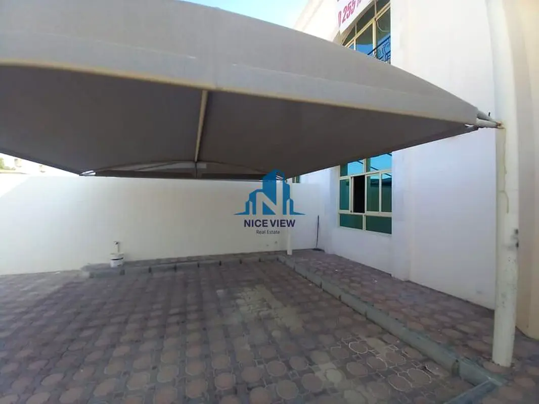 | Private Entrance | Maid’s Room | Family Home