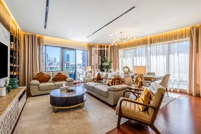 Fully Furnished | Balcony | Close to Burj Khalifa
