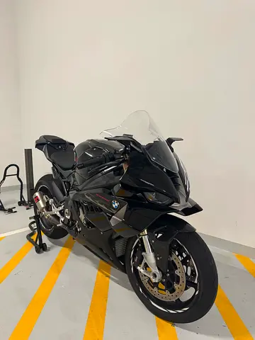 Bmw S1000RR 2025