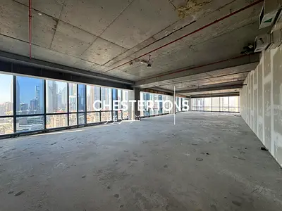 No Agent | Spacious Office | Downtown Dubai