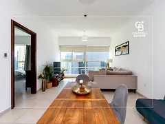 Upgraded unit | High Floor | Vacant July 1