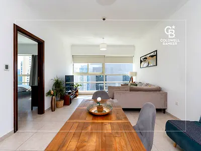Upgraded unit | High Floor | Vacant July 1