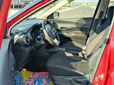 2022 Nissan KICKS 照片 9