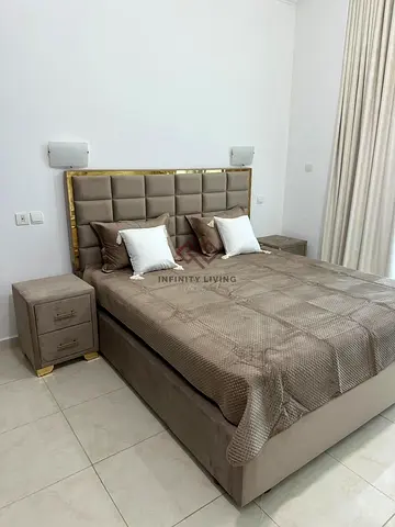 Luxury 2 Bedroom Apartment With Maid Room For Rent | Prime Location Dubai Marina