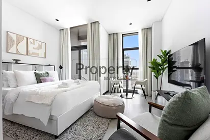 12 Payments Option | Well-Maintained | Balcony