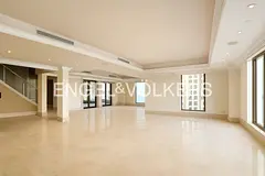 Vacant | Large Duplex | Private Pool