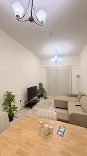 Room available in a 2BHK 🏡 *Flatmate Wanted*