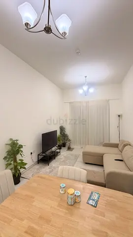 Room available in a 2BHK 🏡 *Flatmate Wanted*