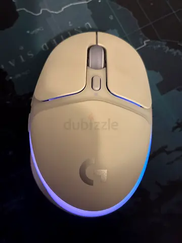 99% perfect gaming mouse