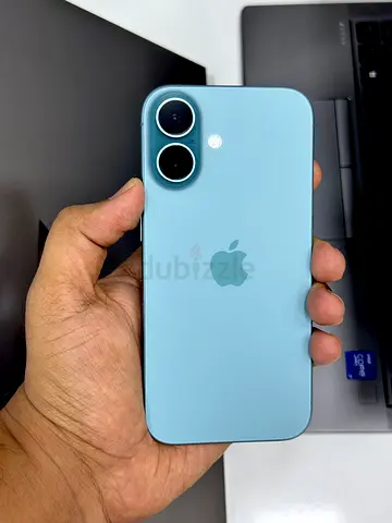 IPHONE 16 128 TDRA