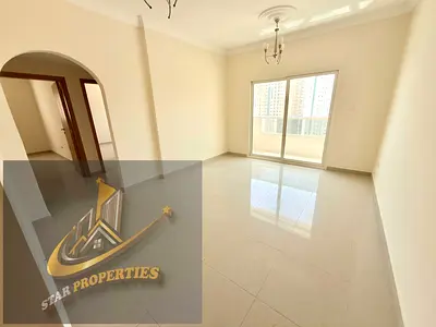 LIKE A BREAND NEW BUILDING BIG SIZE APARTMENT 2 BHK 42 K 6 CHQS BALCONY 2 FULL BATH FAMILY BUILDING