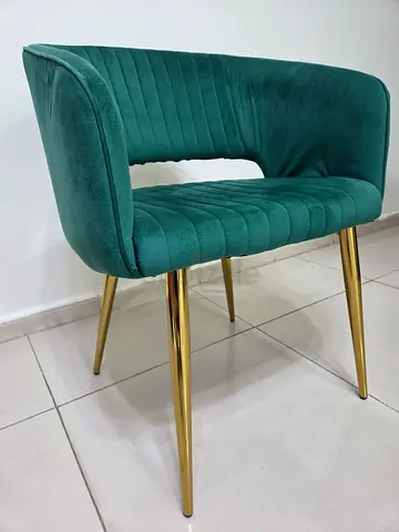 Chair 💺 ( Green Colour)