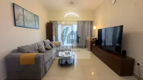 Spacious 1BR Apartment | Chiller Free | Large Terrace